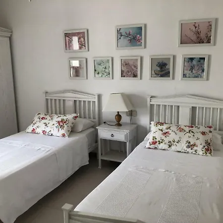 La Aurora Casa de Férias *