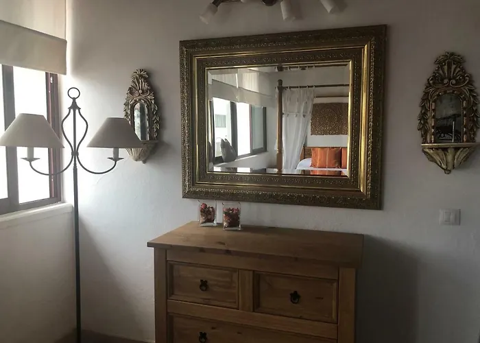 La Aurora בית נופש