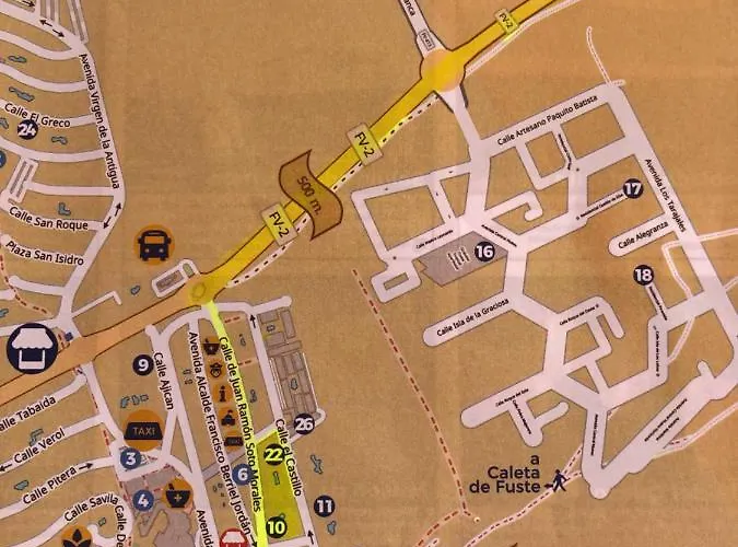 La Aurora בית נופש