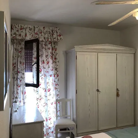 La Aurora Hébergement de vacances Antigua (Fuerteventura)