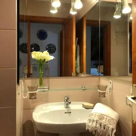 Prázdninový dům La Aurora