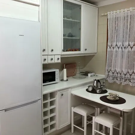 Prázdninový dům La Aurora Antigua (Fuerteventura)