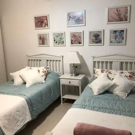 La Aurora Antigua (Fuerteventura)