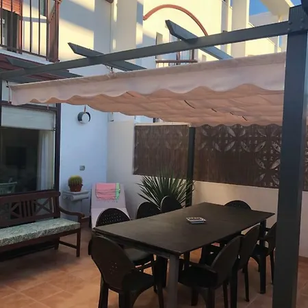 Hébergement de vacances La Aurora