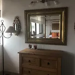 La Aurora Holiday home