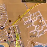 La Aurora Holiday home