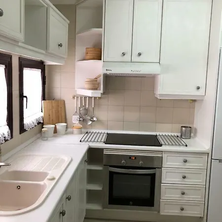 Holiday home La Aurora *