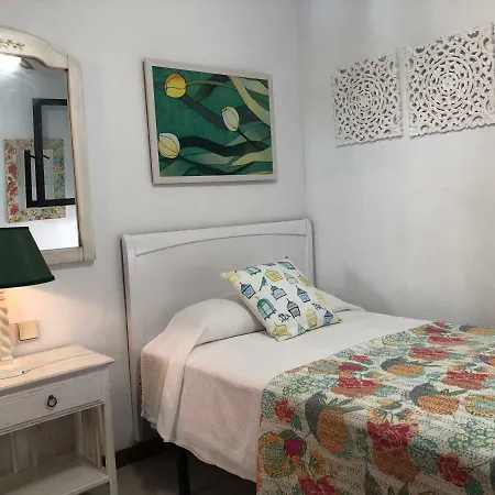 Holiday home La Aurora