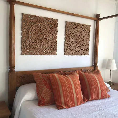 La Aurora * Antigua (Fuerteventura)