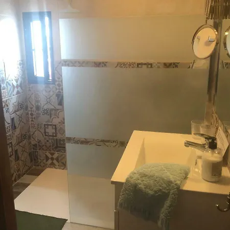 La Aurora Holiday home Antigua (Fuerteventura)