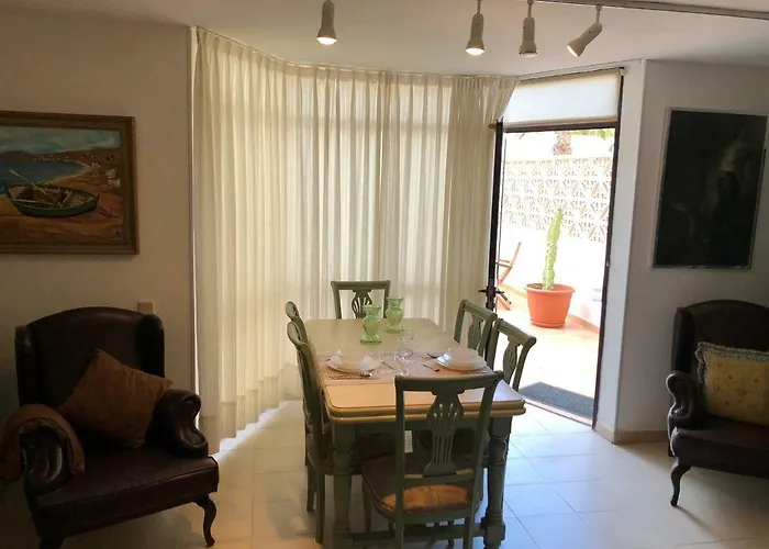 Holiday home La Aurora *