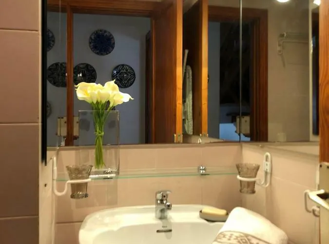 Holiday home La Aurora