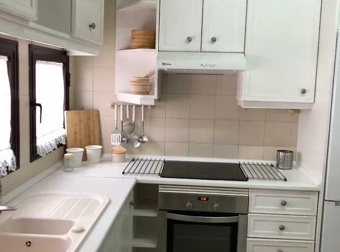 Holiday home La Aurora *