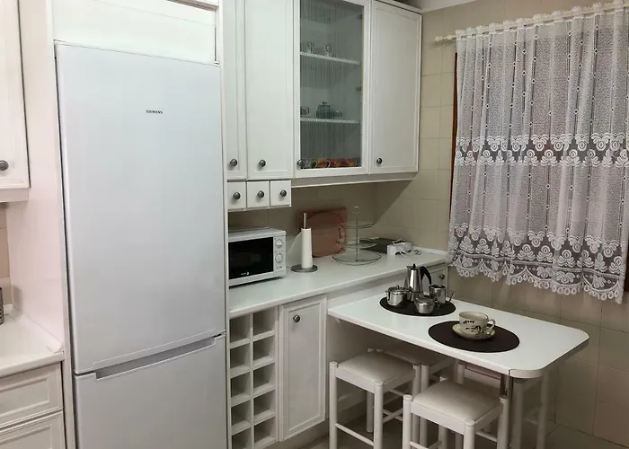 Holiday home La Aurora Antigua (Fuerteventura)