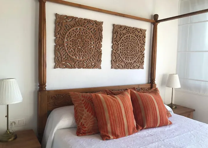 La Aurora * Antigua (Fuerteventura)