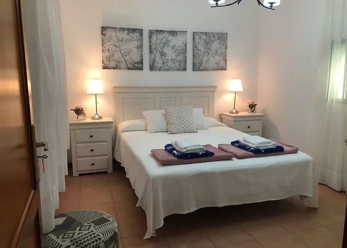 Holiday home La Aurora *