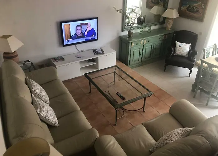 Casa vacanze La Aurora *