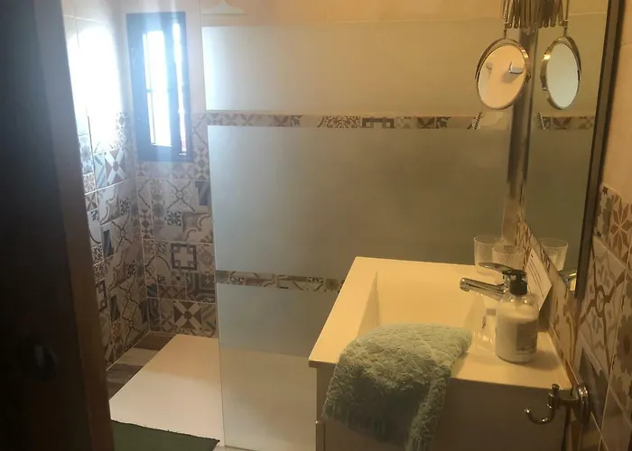 La Aurora Holiday home Antigua (Fuerteventura)