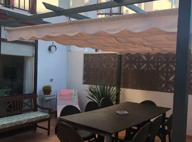 Holiday home La Aurora