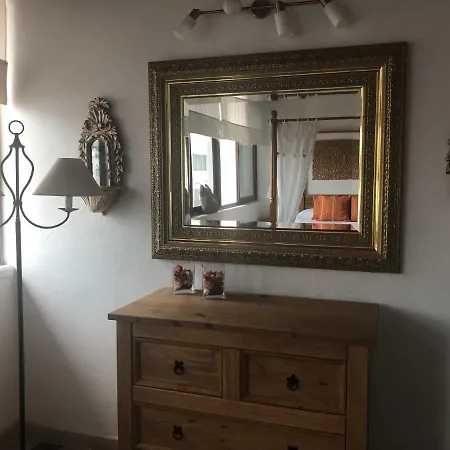 La Aurora Prázdninový dům